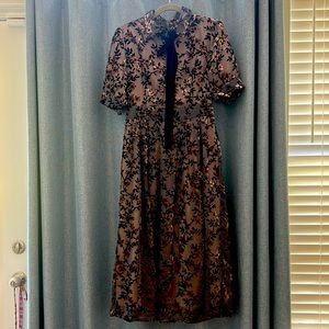 Medium, Ivy City Co. semi formal dress, worn once